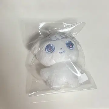 &TEAM EJ 위주 마스터 봉제 인형