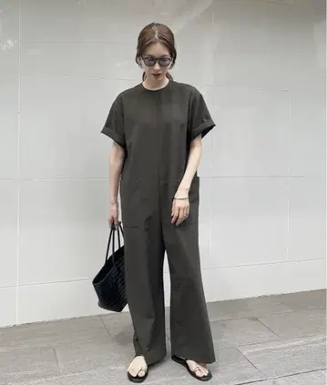 FRAMeWORK 발수 강화 PE 올인원