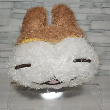 우사루 씨 봉제 인형 택 포함