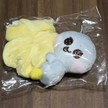 은석 송영돌 스크런치 SCRUNCHIE