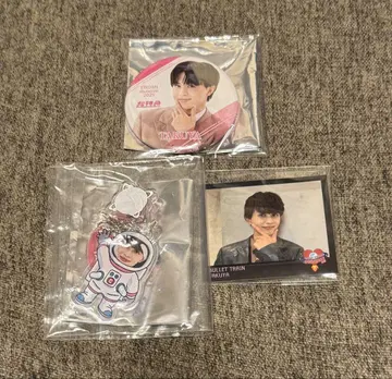 EBiDAN 에비라이 타쿠야 쿠사카와 타쿠야 뮤지엄