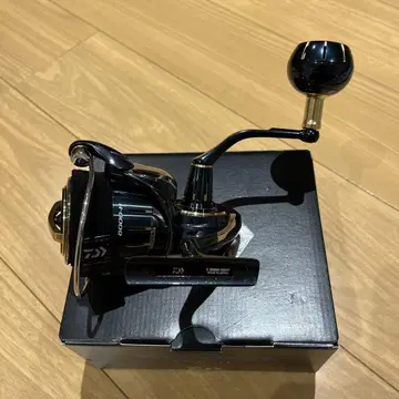 Daiwa 23 티가 6000-H