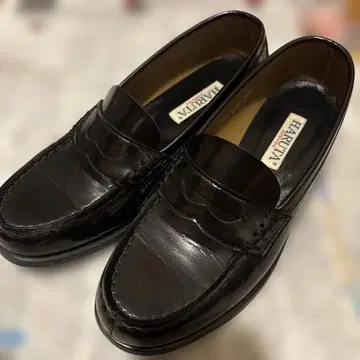 haruta 로퍼 24.5