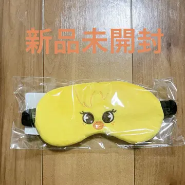 Straykids 포가리 BbokAri 안대