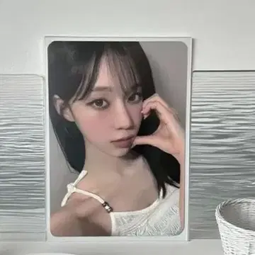 aespa Dirty Work everline 사인회 혜택 윈터