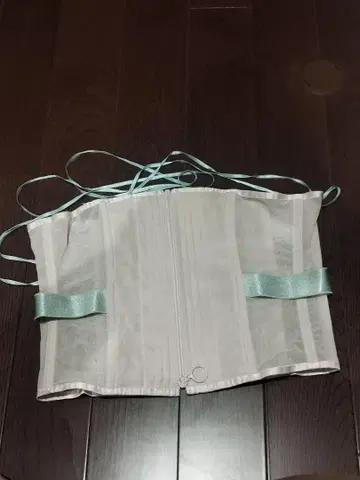 모토 스즈키 씨 코르셋 실피드 XL