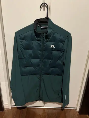 J. LINDEBERG 아우터 S 사이즈