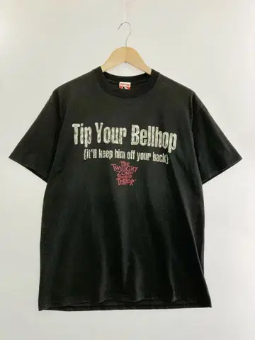 Tip Your Bellhop DISNEY TOWER OF TERRROR