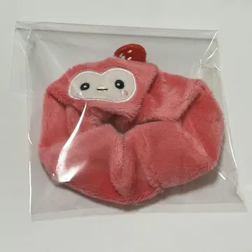 JOCHUM 뽀뽀 스크런치