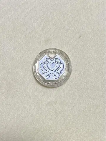 하트캐치 프리큐어 마음의 씨앗 큐어 문라이트