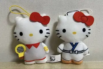 헬로키티 스트랩