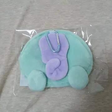 JOCHUM 야누카미 엉덩이 파우치