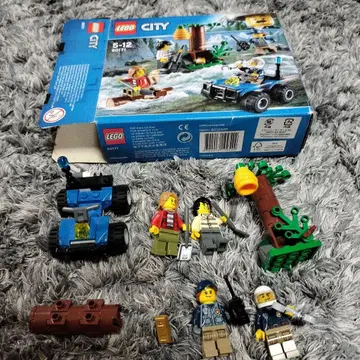 LEGO City 60171