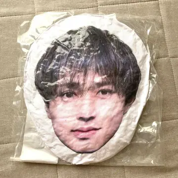 [ 새상품 ] King & Prince 킹프리 나가세 렌 페이스 쿠션