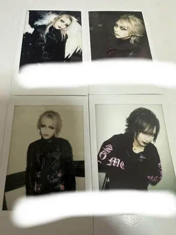 JILUKA Ricko 폴라로이드 1