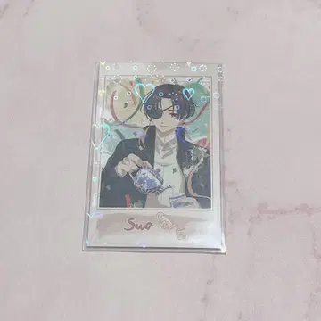 WINDBREAKER 윈브레 사진풍 카드 소방