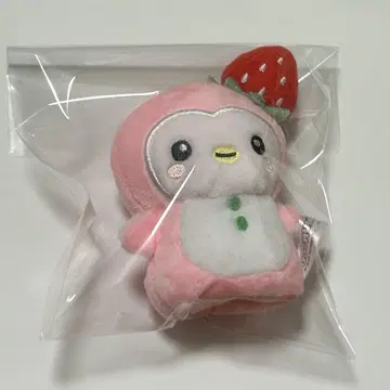 JOCHUM 뽀뽀 손가락 인형