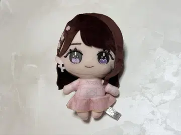 =LOVE 오타니 에미리 봉제 인형 마스코트