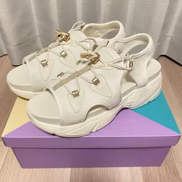 Lucida 루시다 스포츠 샌들 40