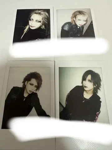 JILUKA Ricko 폴라로이드 2