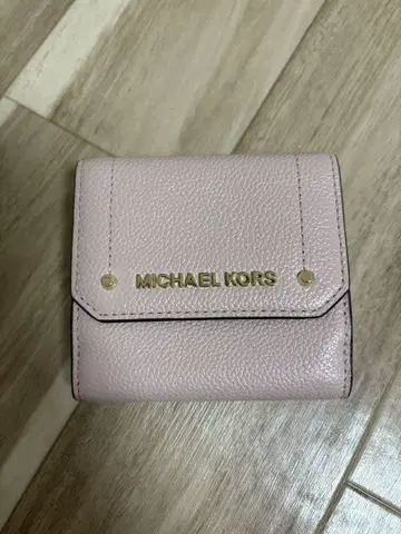 MICHEAL KORS 지갑