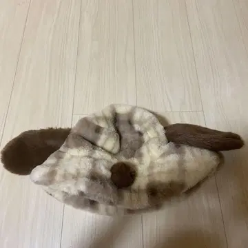 USJ 스누피 디자인 모자 58cm