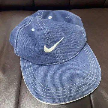 Nike vintage cap 90s