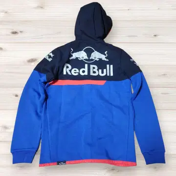 Scuderia Toro Rosso Red Bull Honda 자켓
