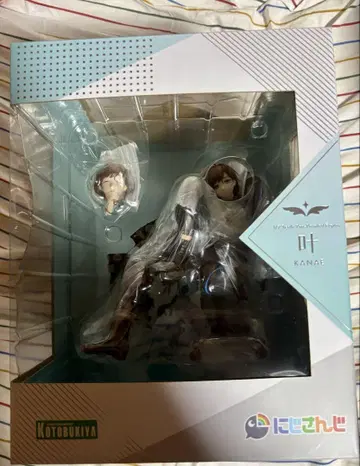 니지산지 카나에 코토부키야 피규어