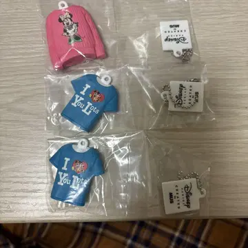 Disney SERIES CREATED by MUS 의류 컬렉션
