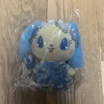 주얼펫 사피 팝업 popup 봉제 인형