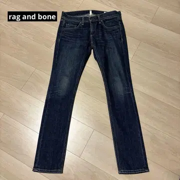 새상품급 유나이티드 애로우즈 rag and bone