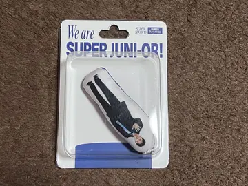 SUPER JUNIOR SUPER SHOW 10 키링 동해