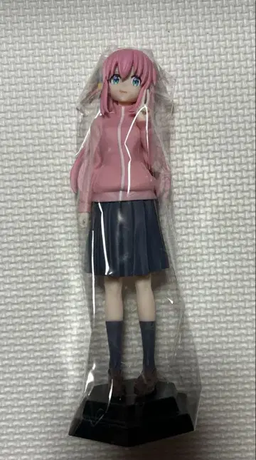 봇치더록 피규어
