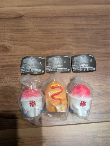 빛나는 기다림 포장마차의 경우
