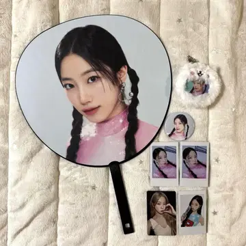 LE SSERAFIM 카즈하 르세라핌 카즈하 묶음 판매