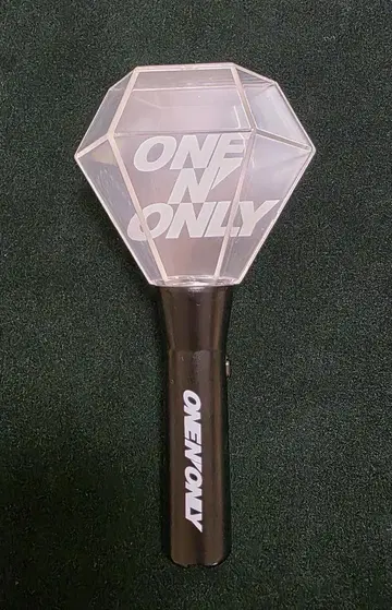 ONE N ONLY 응원봉#002