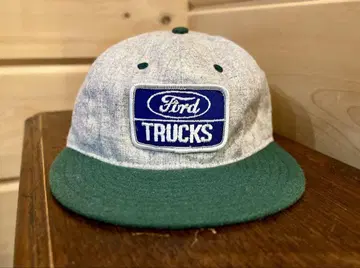 ebbets field 에베츠필드 ford 와펜 USA제