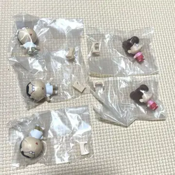 가챠가챠 아따신치 아버지 미캉