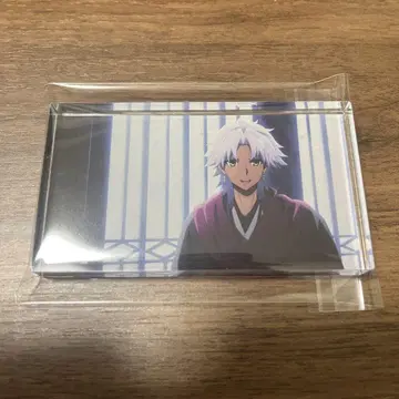 랜덤 아크릴 블록 fgo 아마쿠사 시로