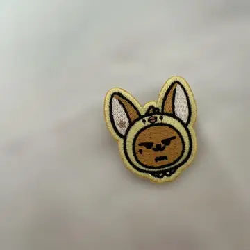 LUCKY DRAW 팬춘