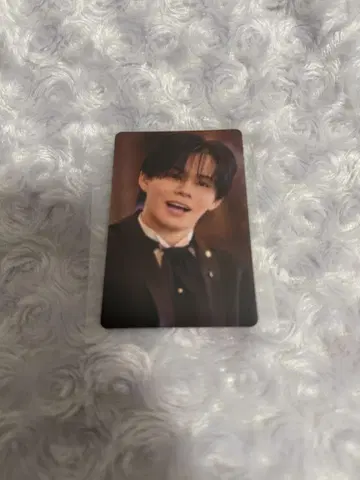 Why don't you 초특급? 카이 HMV 트레이딩 카드