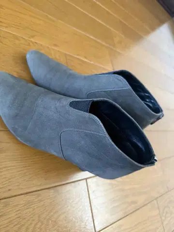 그레이 부티 23cm 일본제