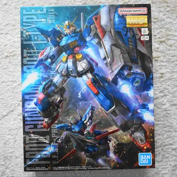 건담 F90II I 타입