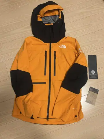THE NORTH FACE 나일론 자켓