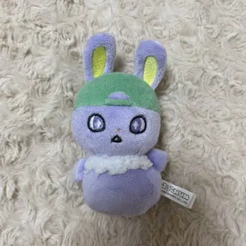 JOCHUM 치마타 손가락 인형