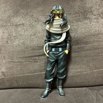 나의 히어로 아카데미아 제일복권 아이자와 쇼타 피규어