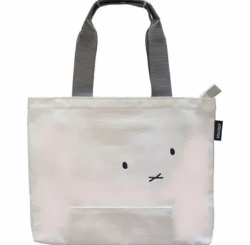 미피 토트백