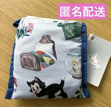 디즈니 스토어 피노키오 피가로 에코백 1개