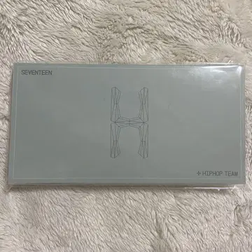 SEVENTEEN ideal cut SEOUL 포스트잇 세트 히포치